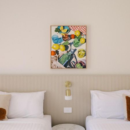 The Timothee Resort Busselton Bagian luar foto