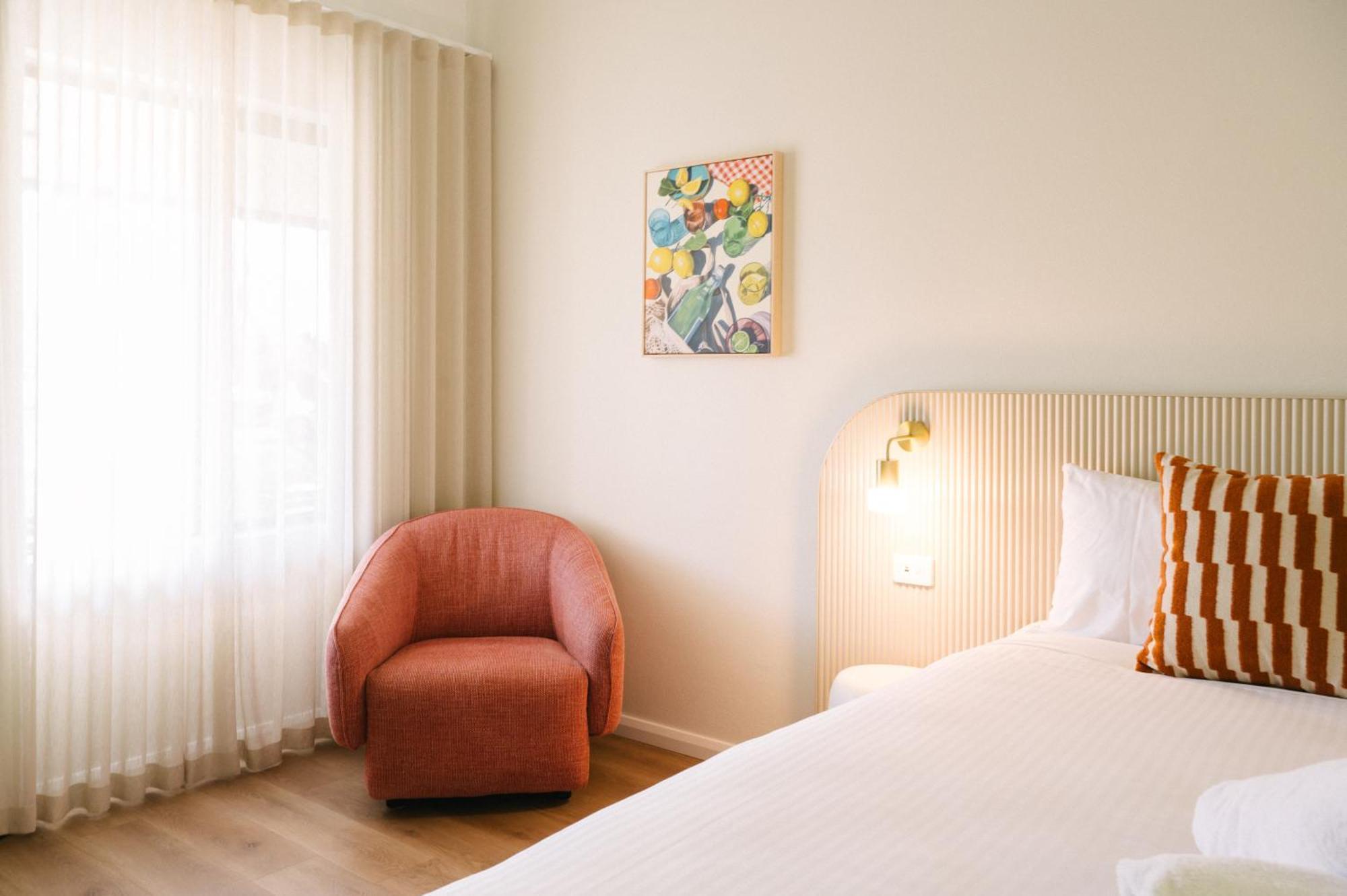 The Timothee Resort Busselton Bagian luar foto