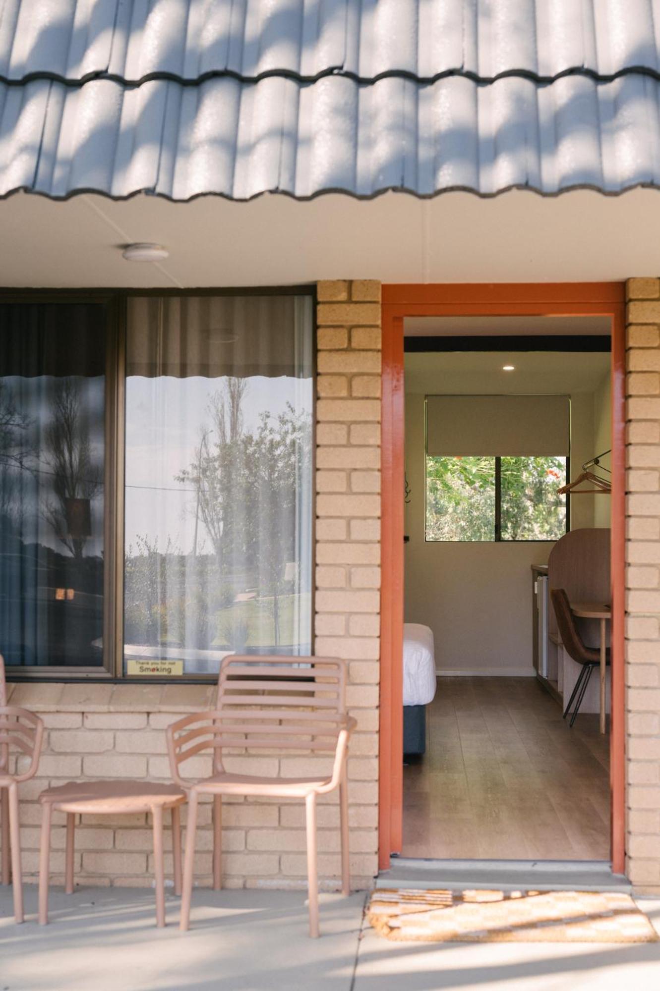 The Timothee Resort Busselton Bagian luar foto