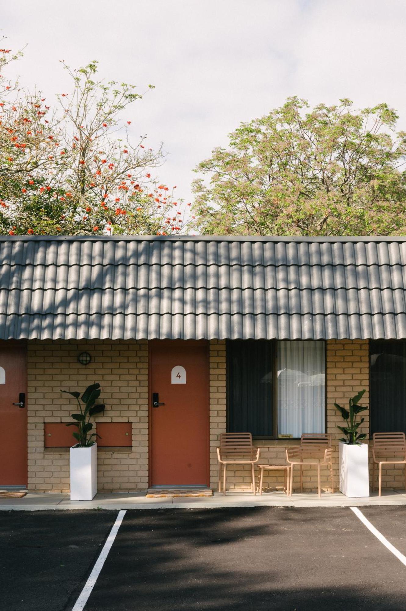 The Timothee Resort Busselton Bagian luar foto