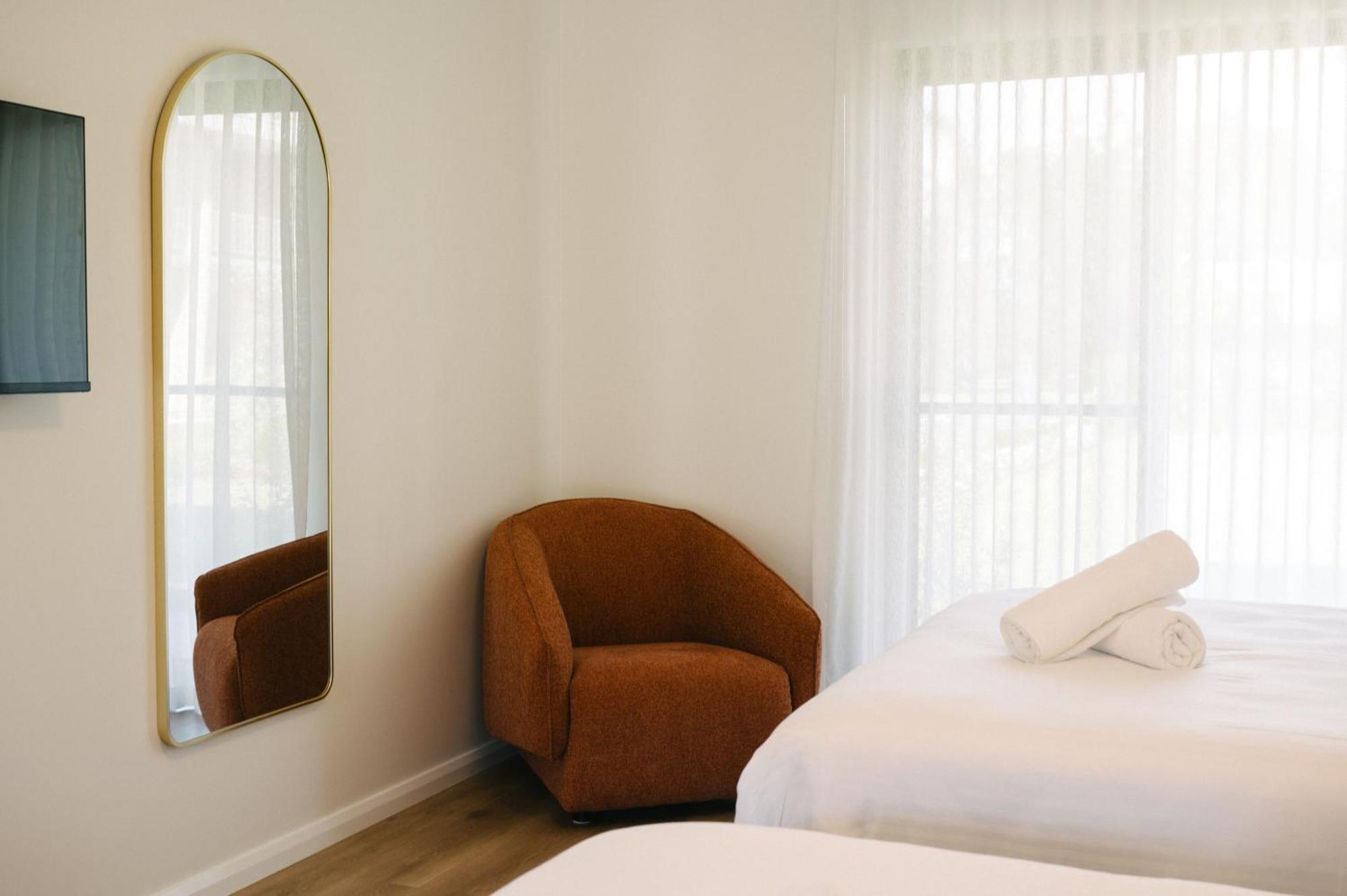 The Timothee Resort Busselton Ruang foto