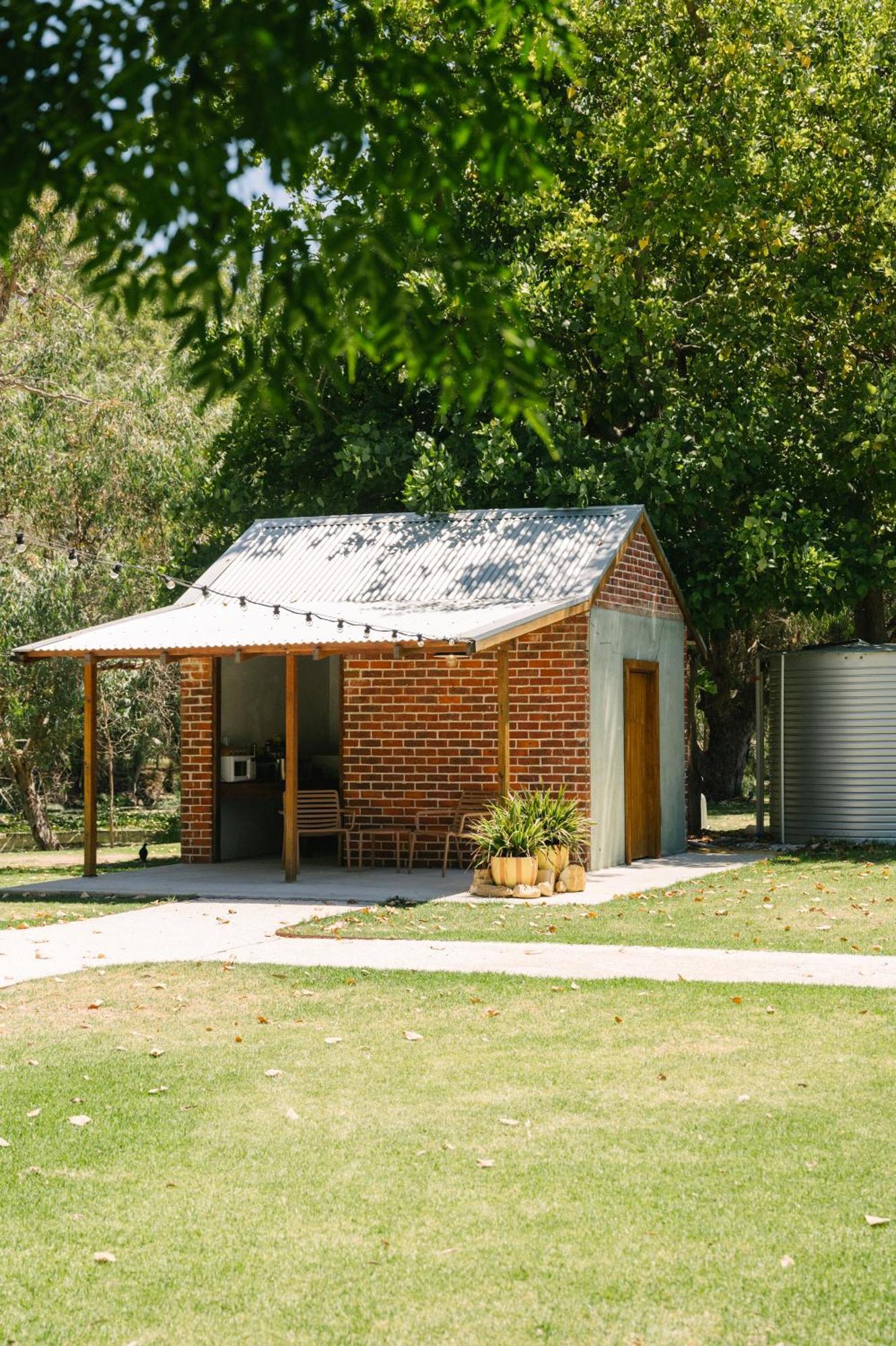The Timothee Resort Busselton Bagian luar foto