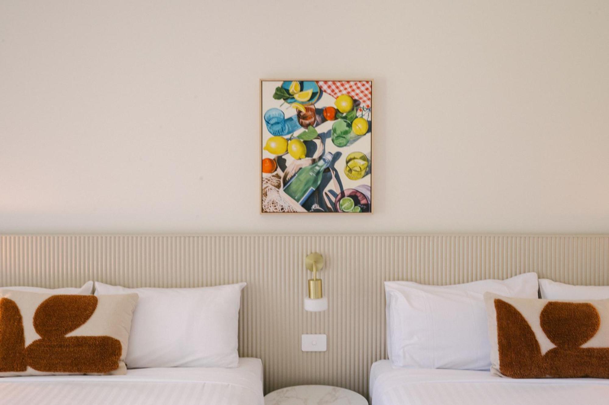 The Timothee Resort Busselton Bagian luar foto