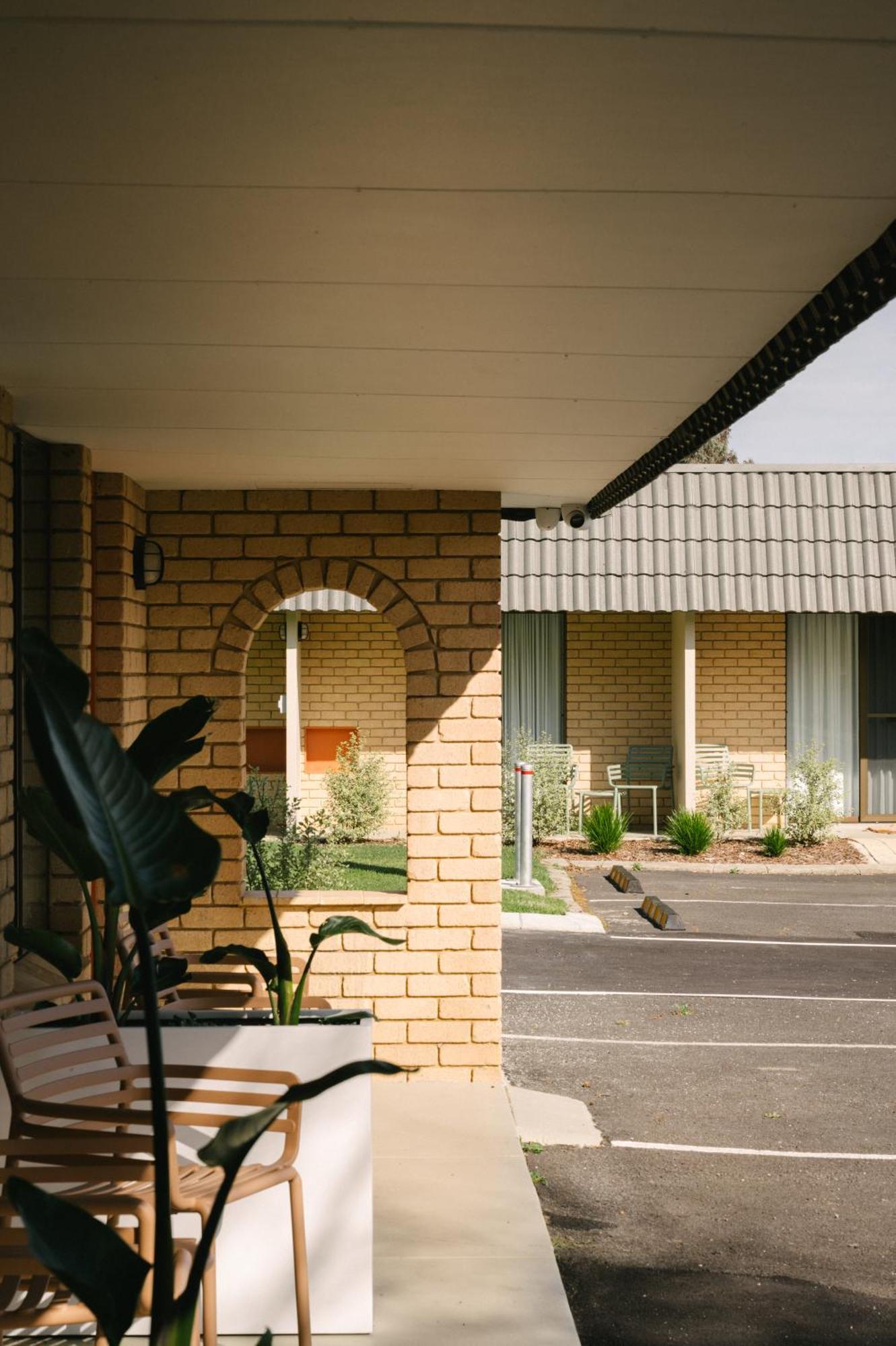 The Timothee Resort Busselton Bagian luar foto