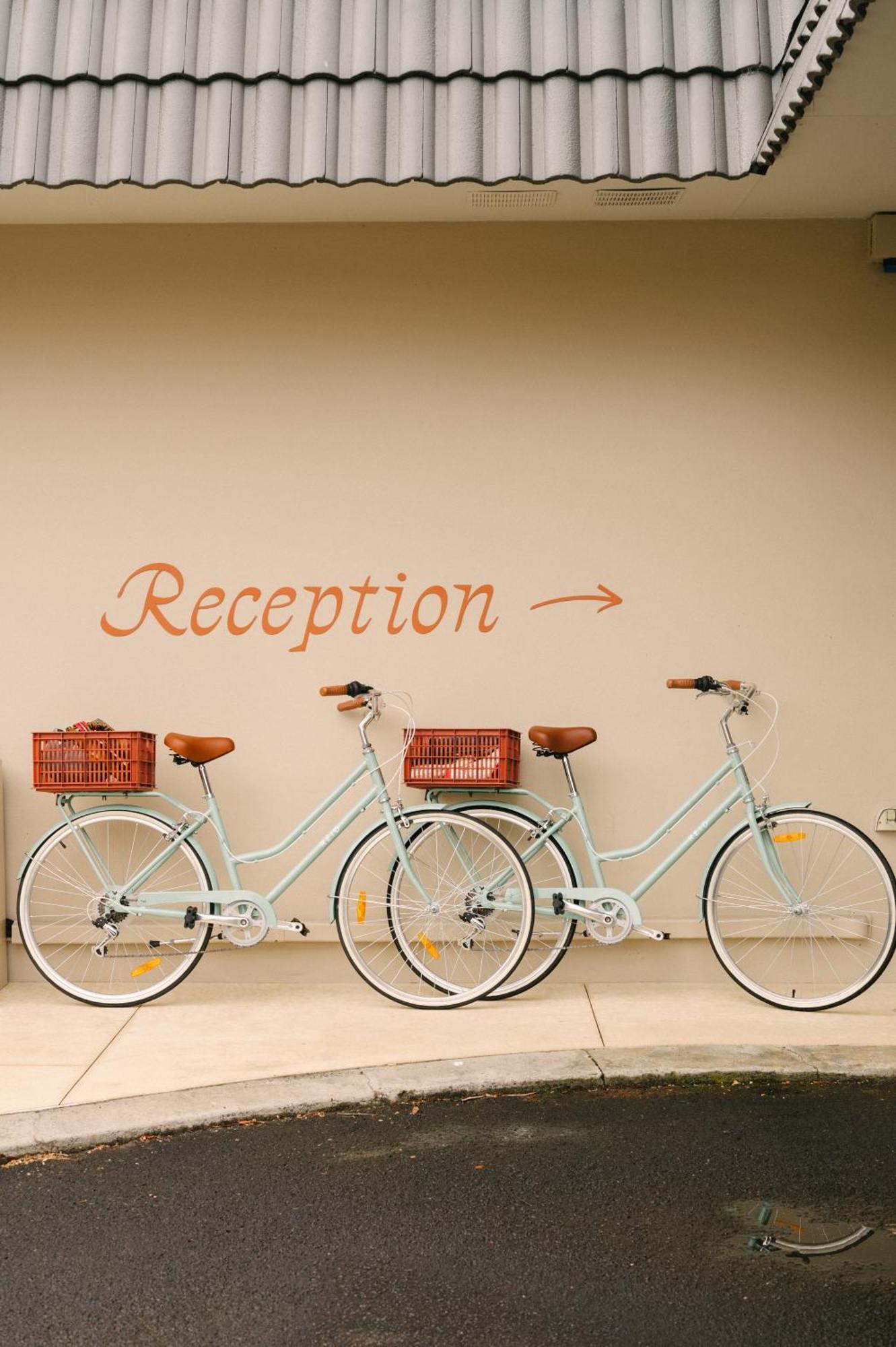 The Timothee Resort Busselton Bagian luar foto