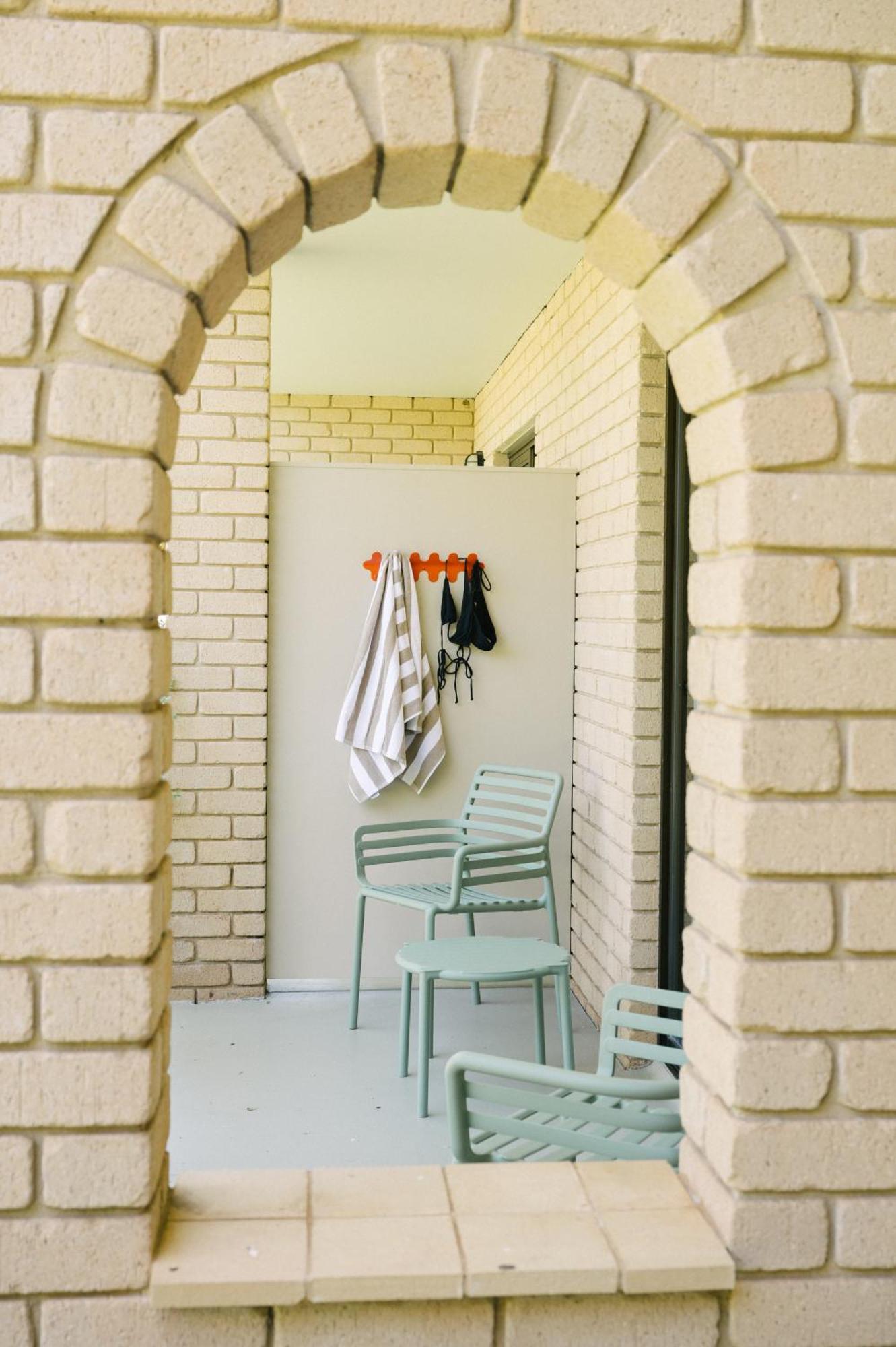 The Timothee Resort Busselton Bagian luar foto