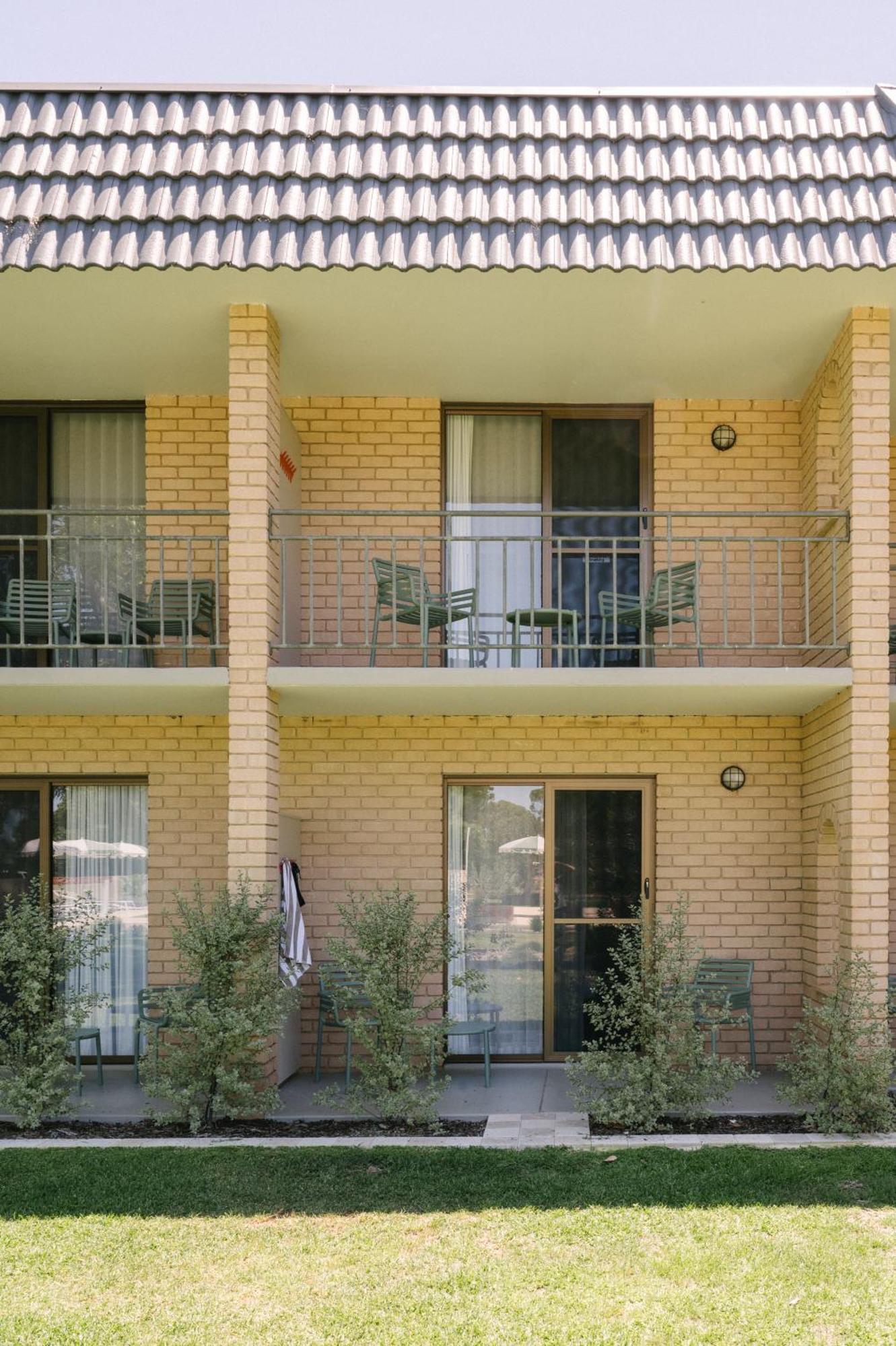 The Timothee Resort Busselton Bagian luar foto