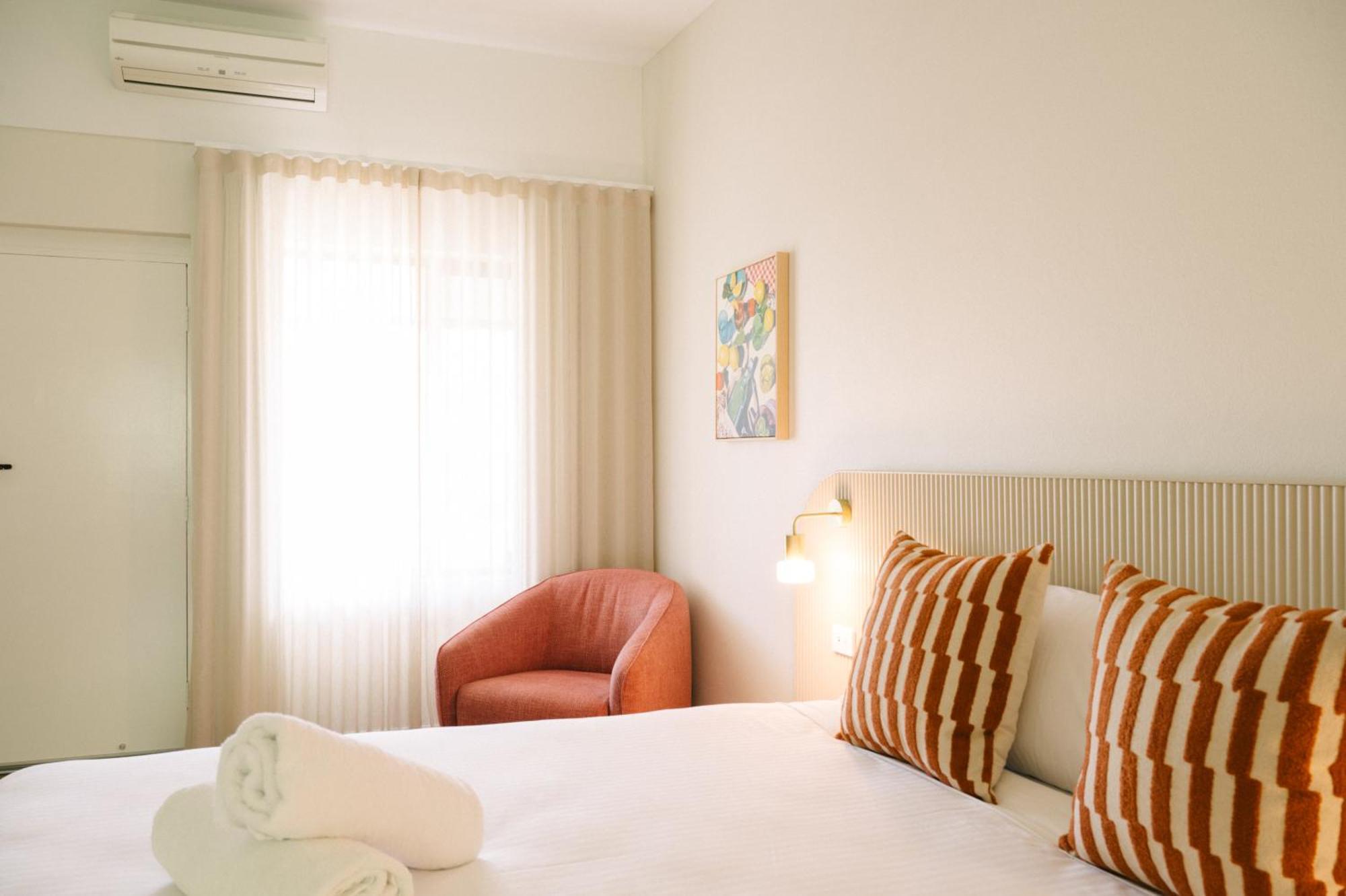 The Timothee Resort Busselton Bagian luar foto