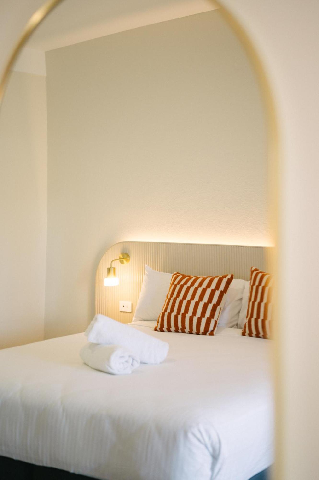The Timothee Resort Busselton Bagian luar foto
