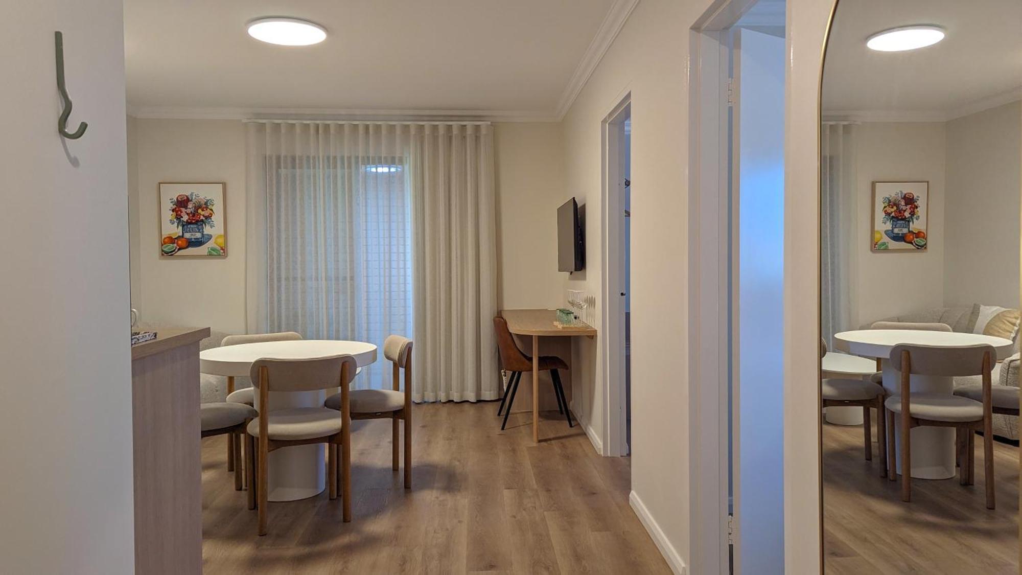 The Timothee Resort Busselton Ruang foto