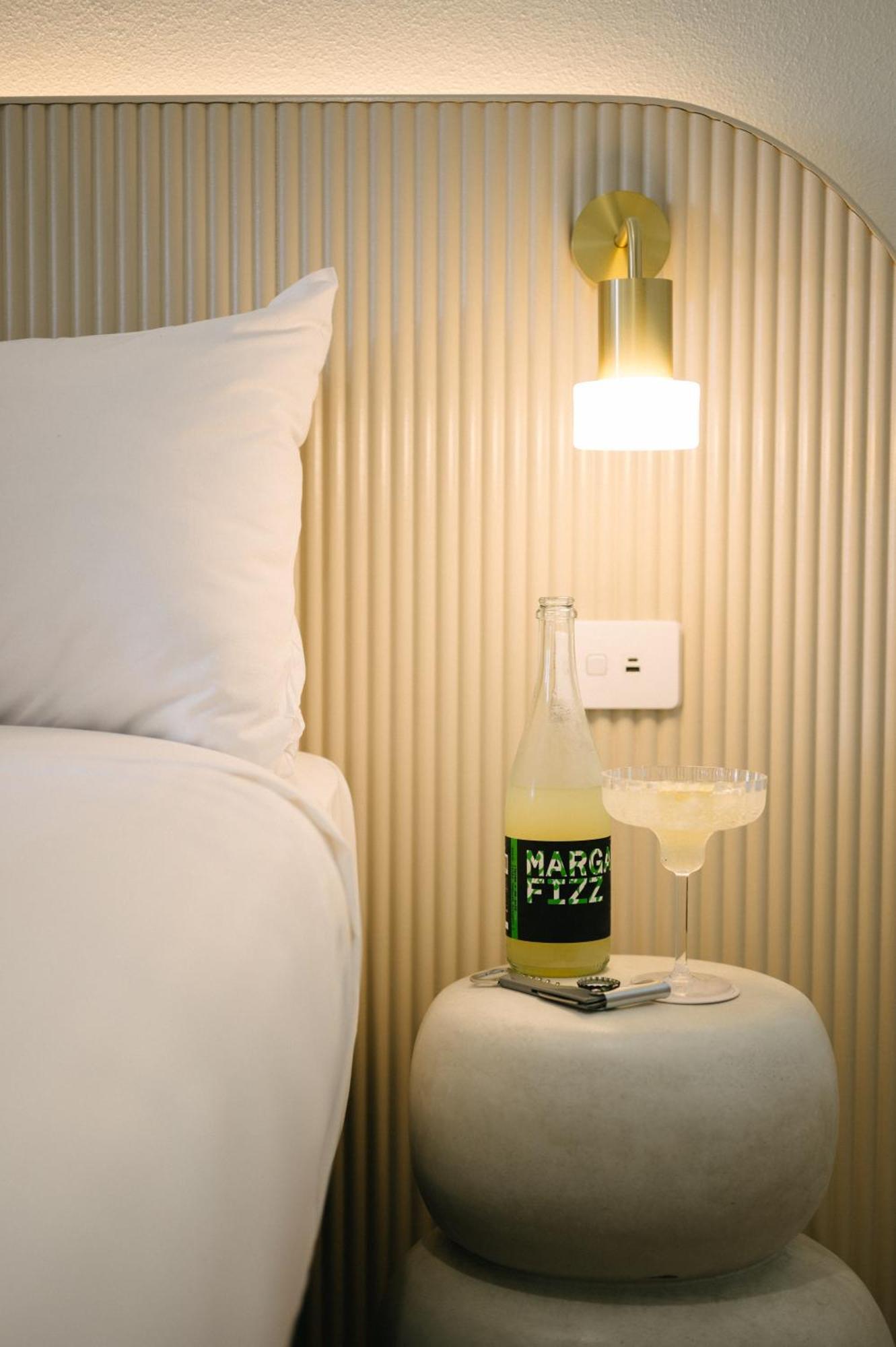 The Timothee Resort Busselton Bagian luar foto