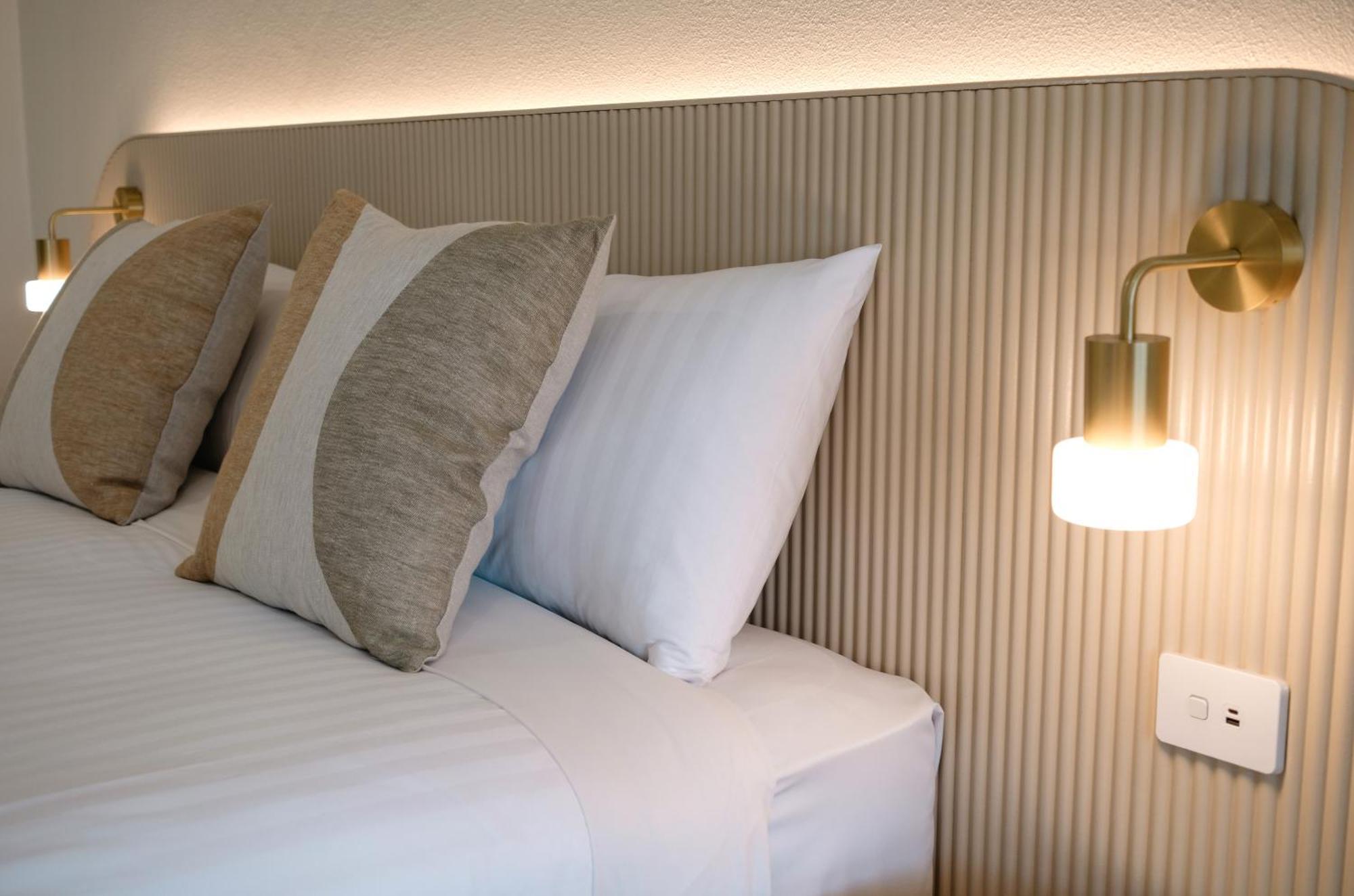The Timothee Resort Busselton Ruang foto
