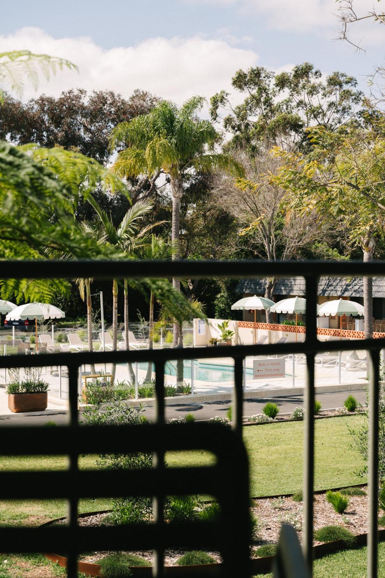 The Timothee Resort Busselton Ruang foto