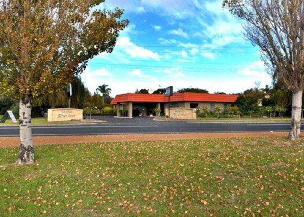 The Timothee Resort Busselton Bagian luar foto